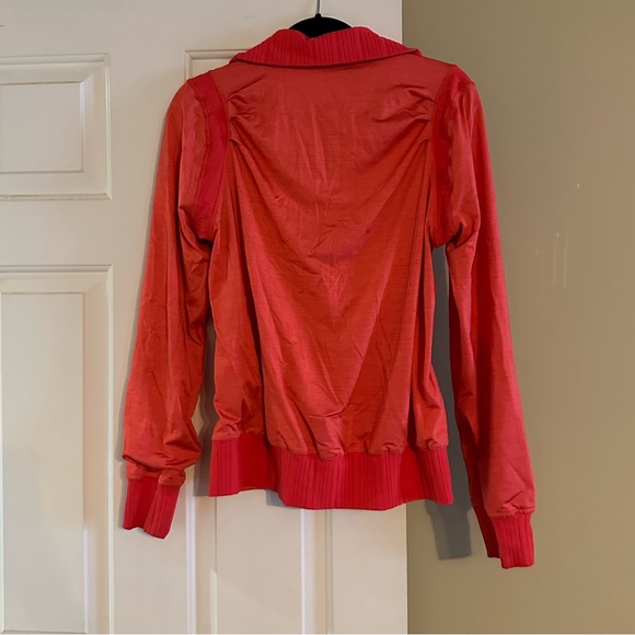 Reversible Lululemon jacket - Picture 2 of 4